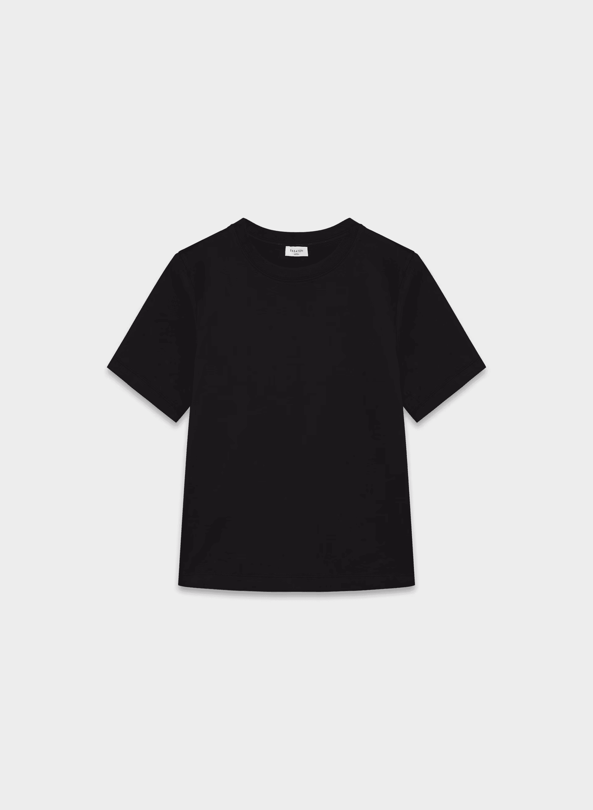 Black T-Shirt