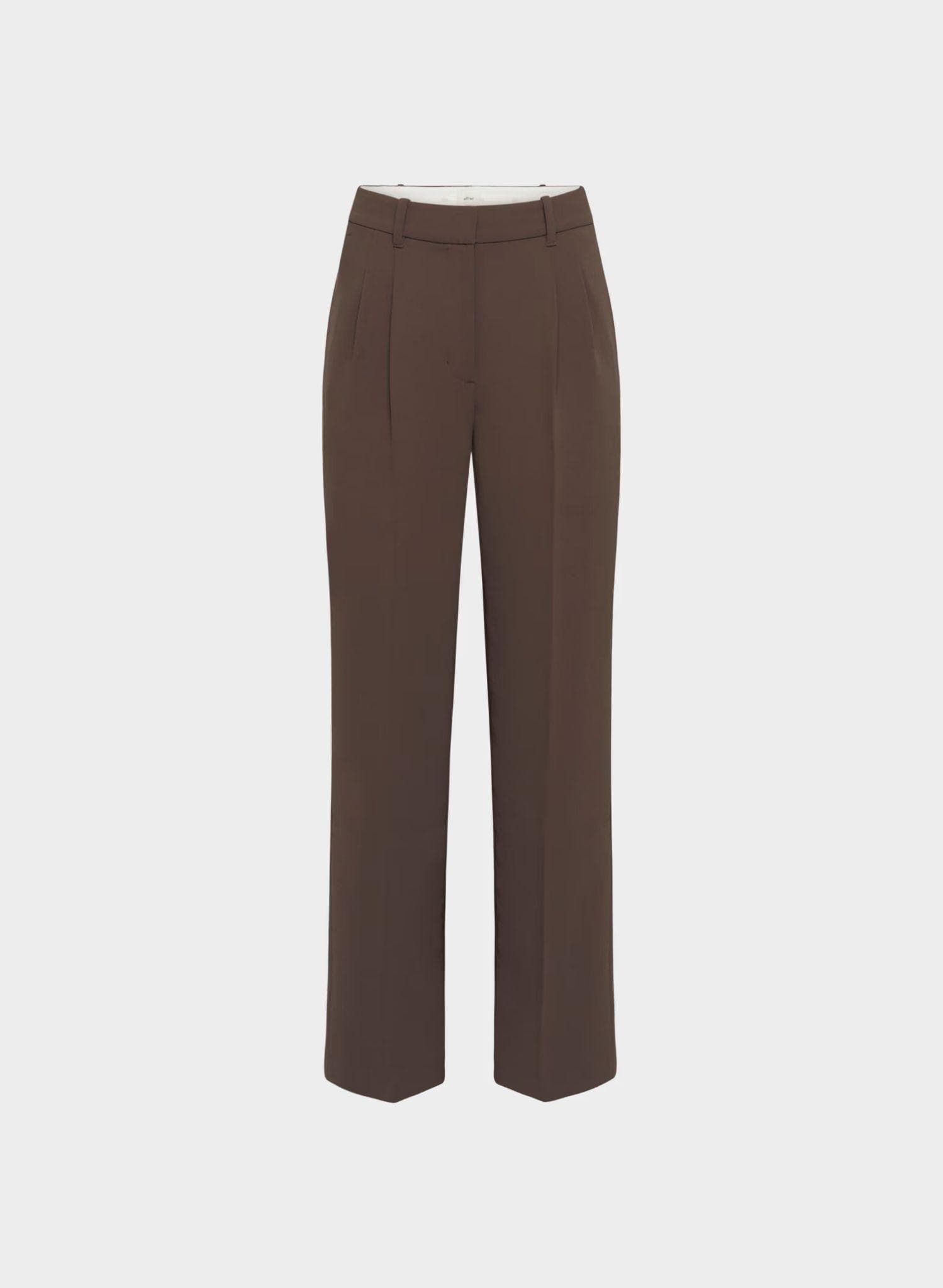 Effortless Tailored Pant
