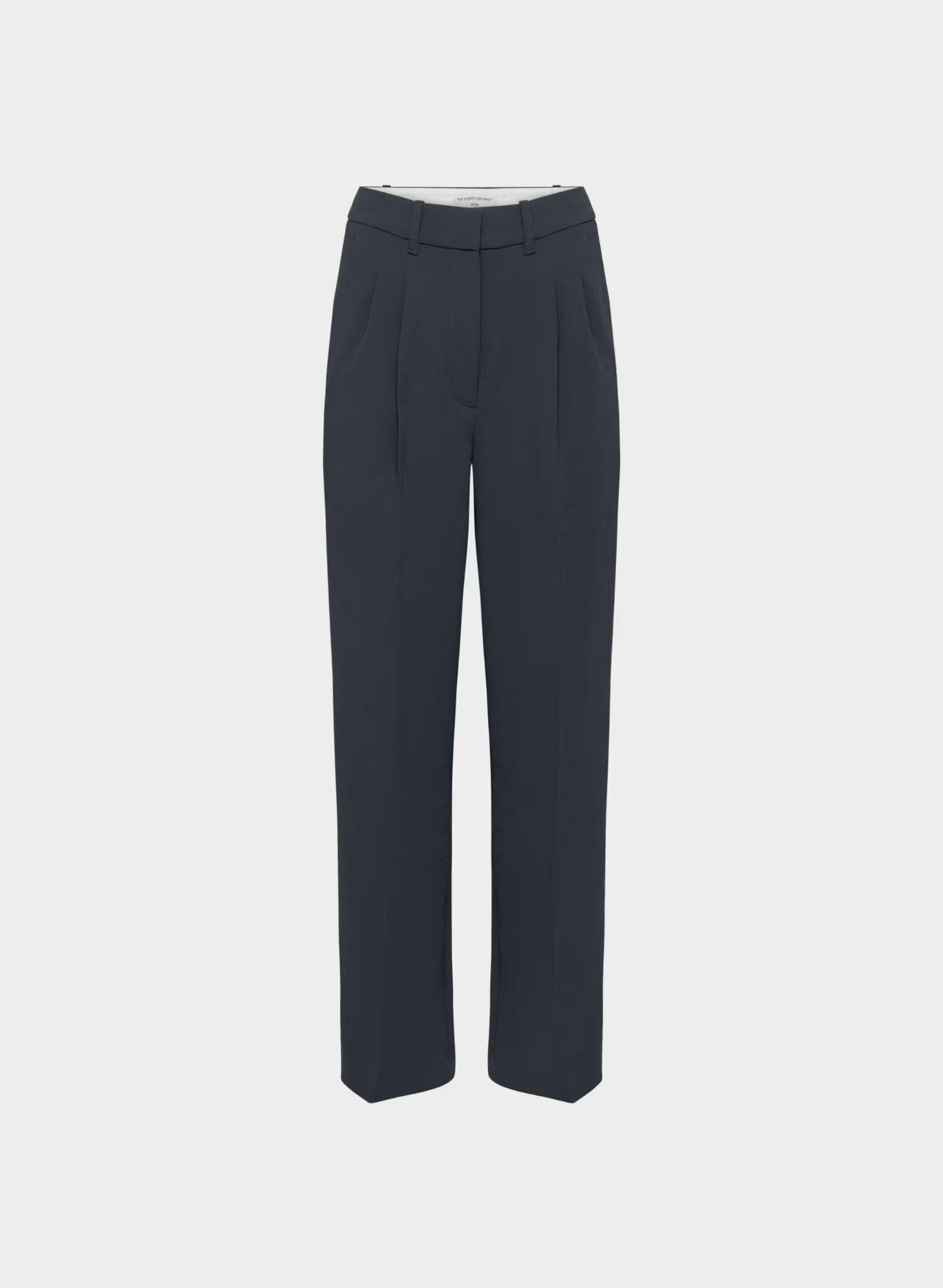 Effortless Tailored Pant