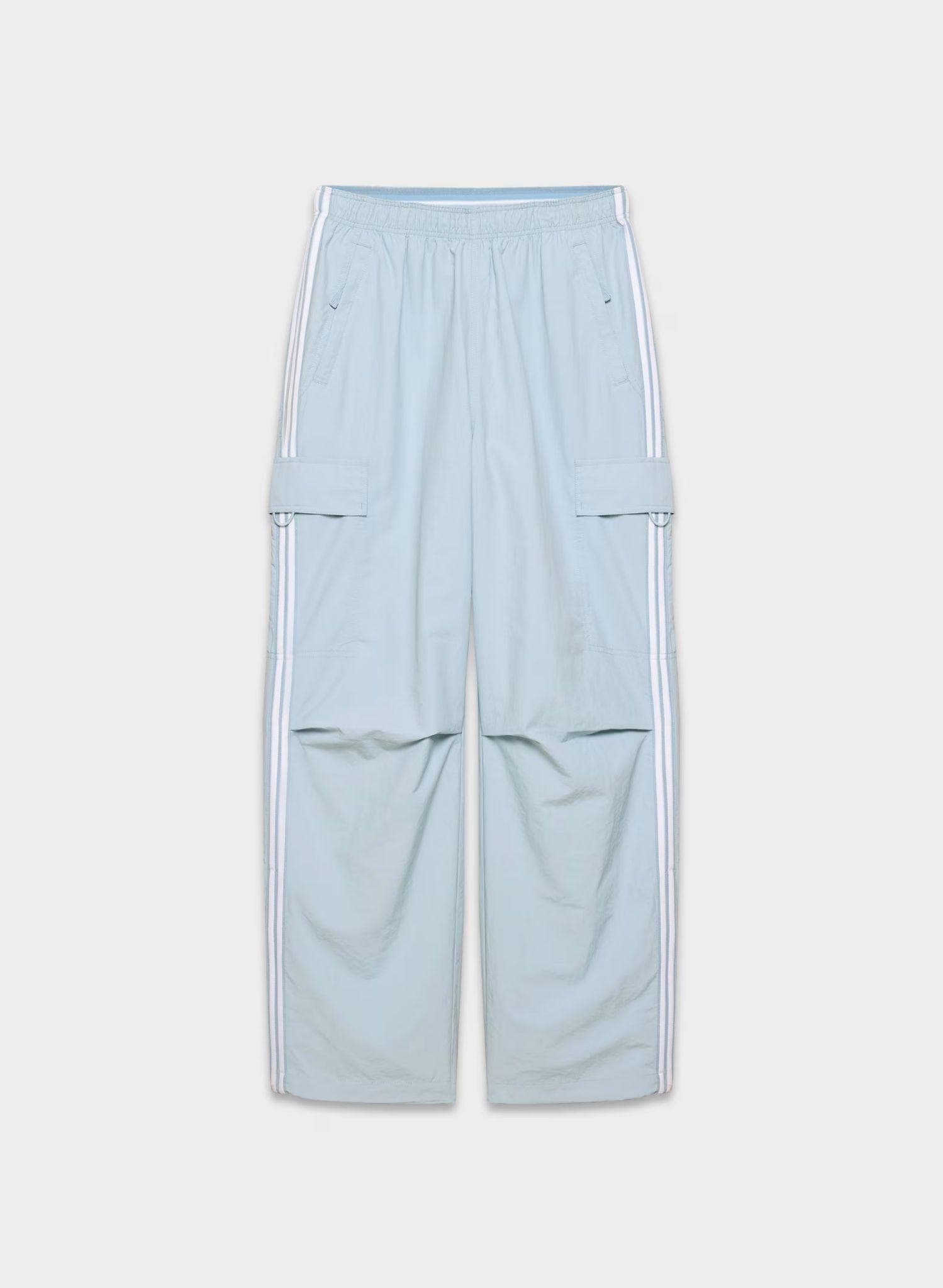 Technical Cargo Pant